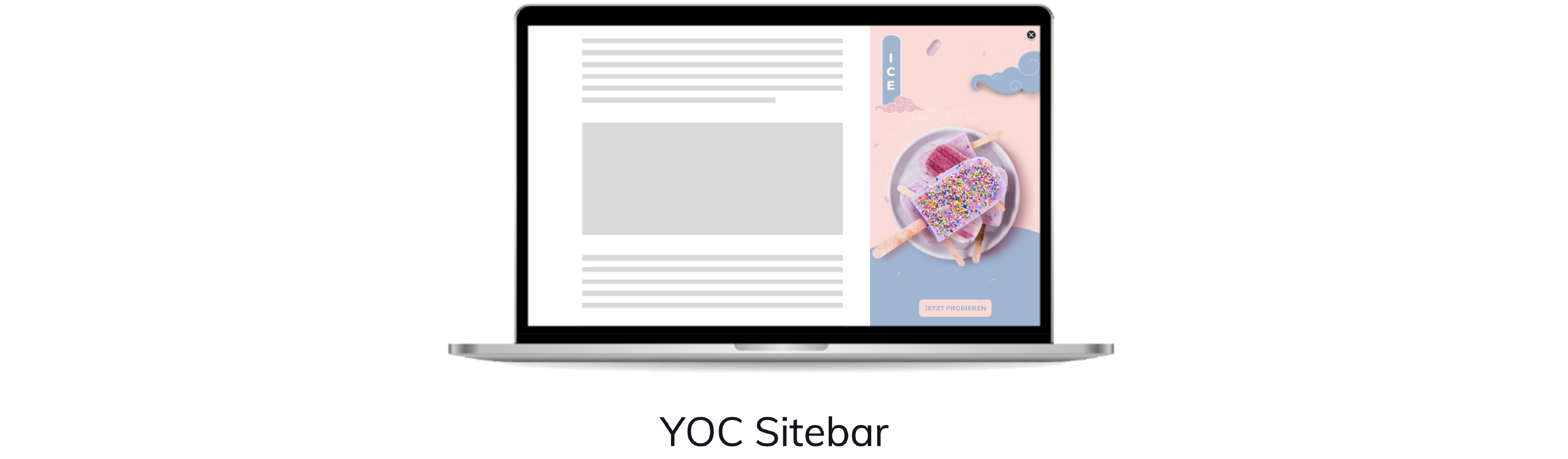 YOC Sitebar