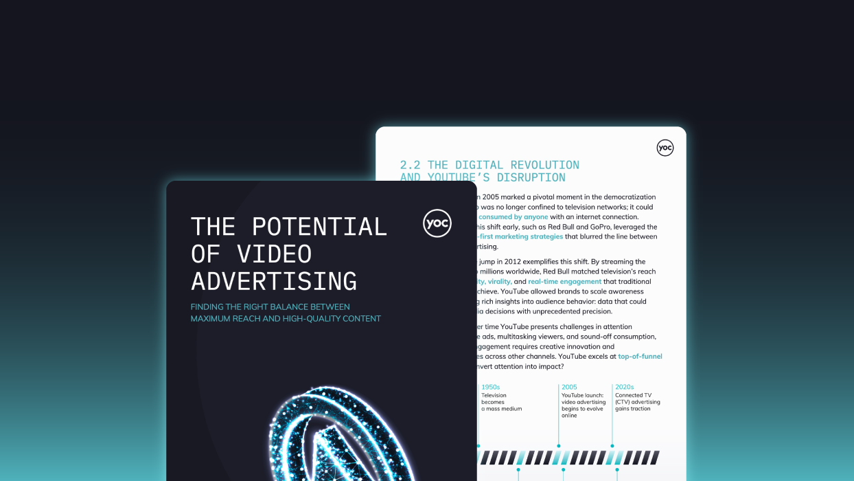 Whitepaper Video Advertising