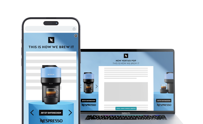 YOC Products and Solutions