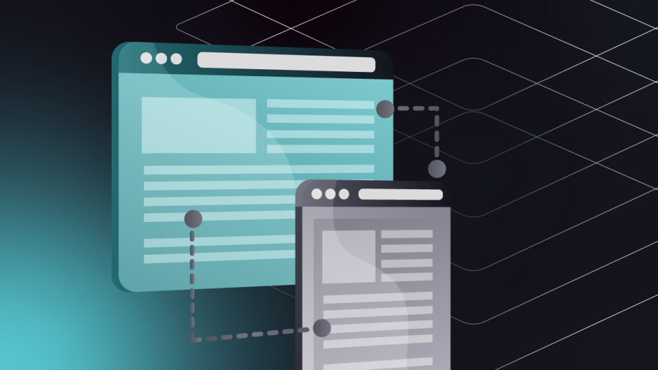 Mobile First vs Cross Device