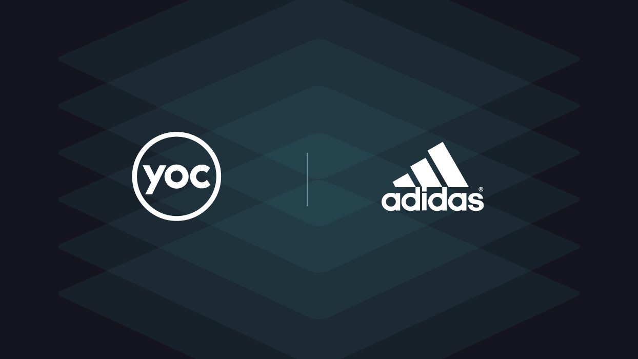 Adidas x YOC
