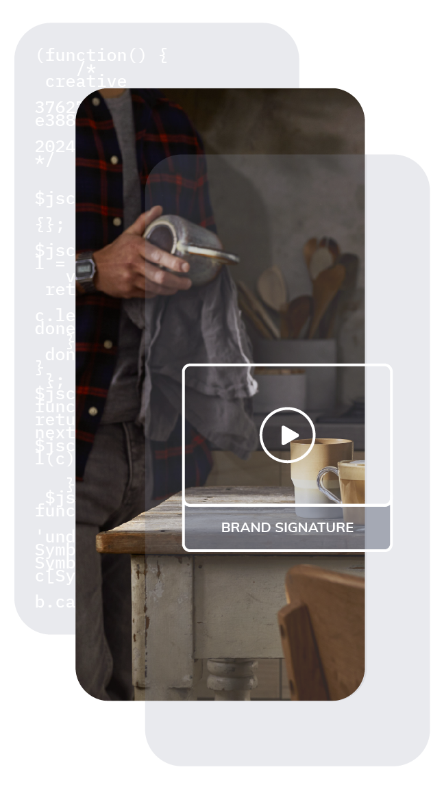 Additional Video Features